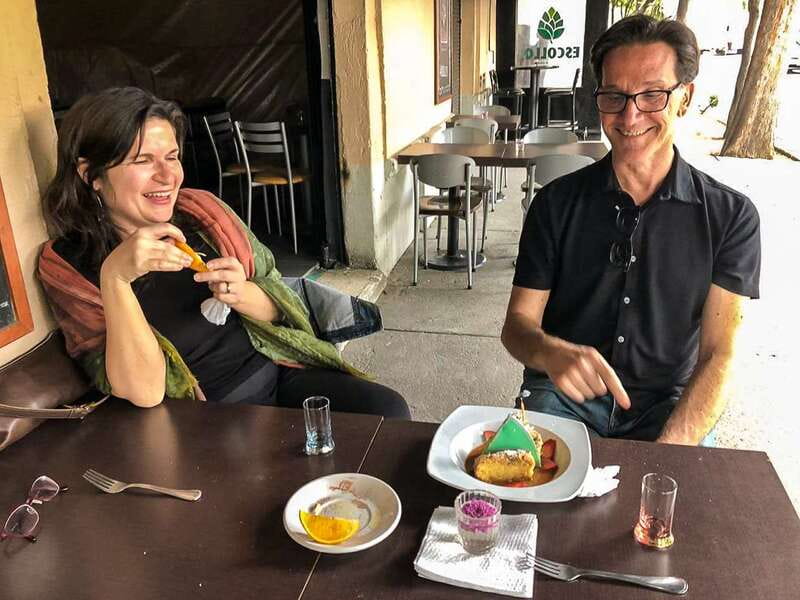 Mexico City: Roma Norte Food Walking Tour - Meet the Chefs: Why the Stories Matter