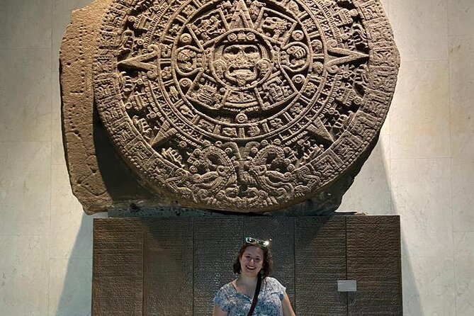 Mexico City Royal Castle & Anthropology Museum - Timing and logistics: making 3 to 4 hours feel generous