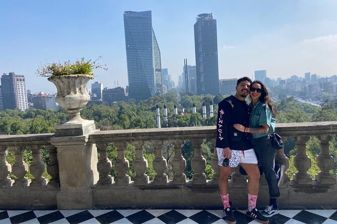 Mexico City Royal Castle & Anthropology Museum - Who this tour suits best (and who should reconsider)