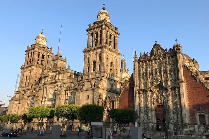 Mexico City's Historical Center Icons - Museo del Templo Mayor: Mexica ruins that change how you see the center
