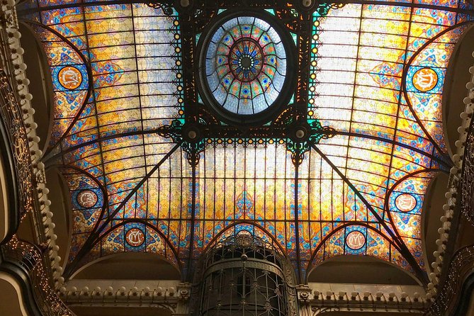 Mexico City's Historical Center Icons - Starting point and how the route sets you up to explore more