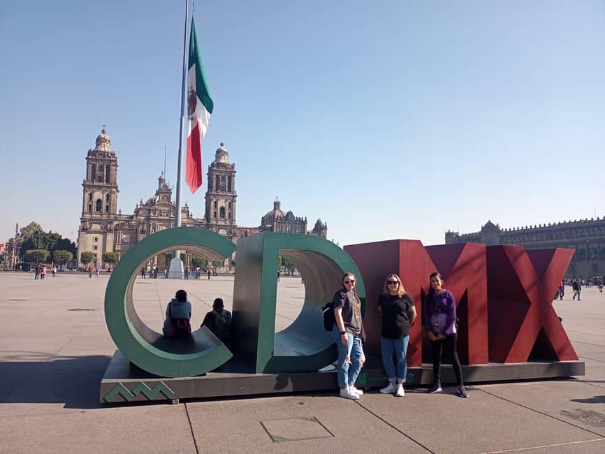 Mexico City's Jewish Quarter: Private Tour - Who This Tour Suits Best in Your Travel Plan