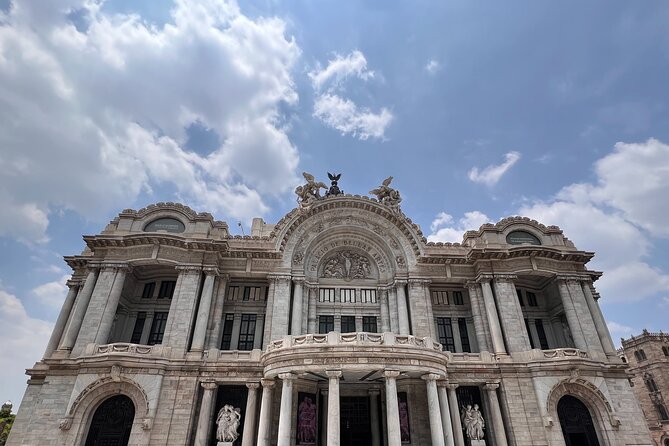 Mexico city's private tour in downtown (with transport) - Catedral Metropolitana: a quick interior visit focused on chapels and continuity