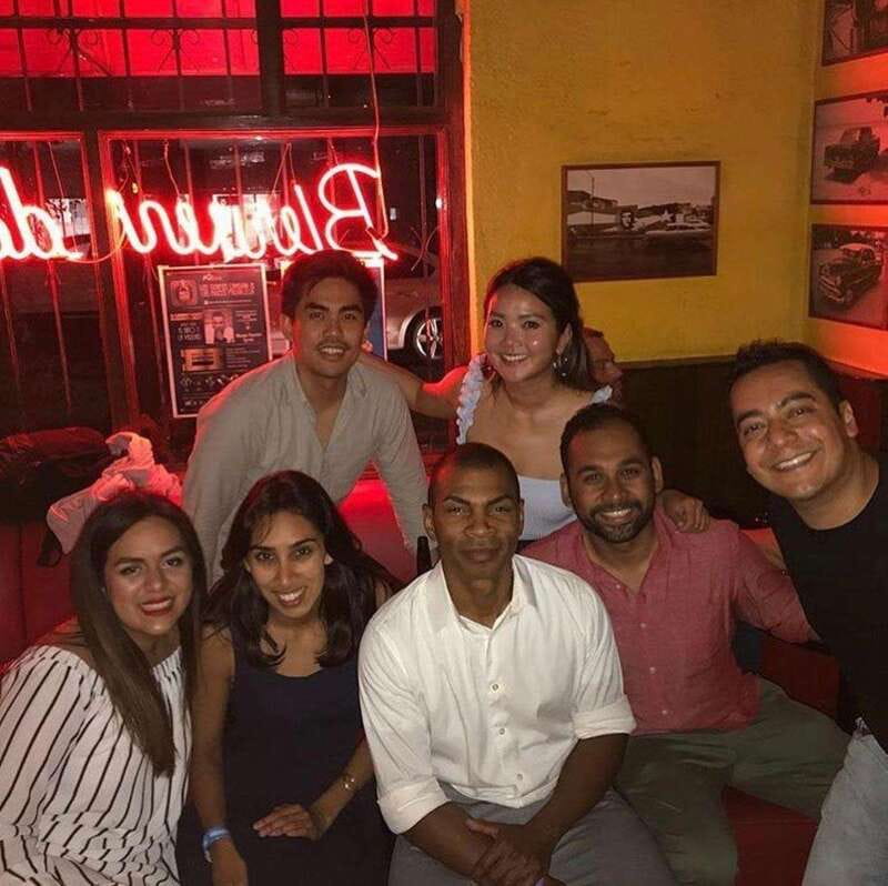 Mexico City: Salsa Dancing Experience - Inside the Cuban-Inspired Venue: The Vibe You’re Paying For