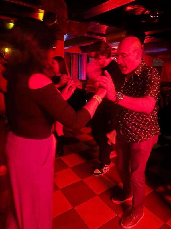 Mexico City: Salsa Dancing Experience - Dancing Without a Partner: The Social Skill You Get for Free