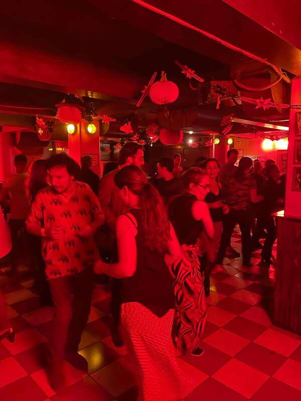 Mexico City: Salsa Dancing Experience - What’s Included, What’s Not, and How to Budget Smart
