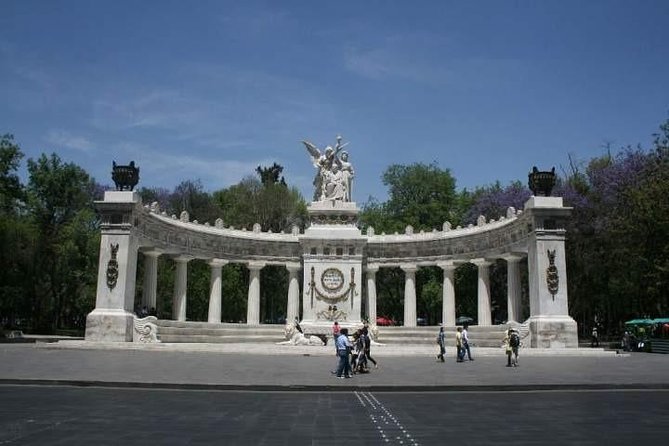 Mexico City special! - How the Guides Keep It Smooth, Even on Disrupted Days