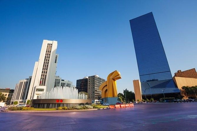 Mexico City special! - Who This Tour Fits Best, and Who Might Want More Time