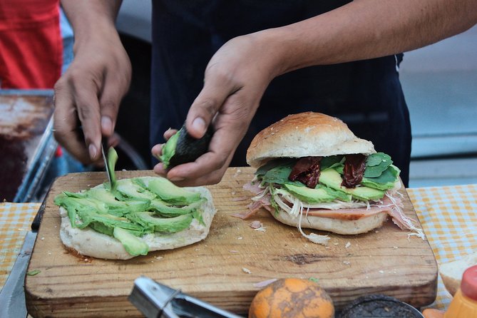 Mexico City Street Food: A Beginner's Guide - Price and Logistics: Is $110.28 Good Value Here?