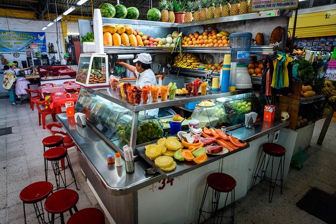 Mexico City Street Food: A Beginner's Guide - Who Should Book This Beginner Street Food Tour (and Who Should Skip It)?