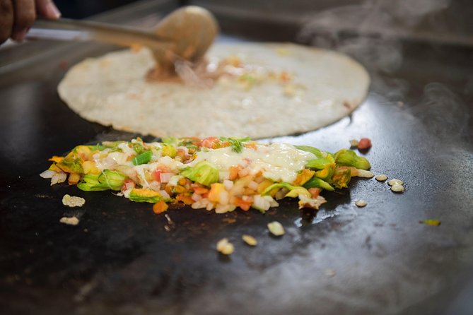 Mexico City Street Food: A Beginner's Guide - So should you book Mexico City Street Food: A Beginner’s Guide?