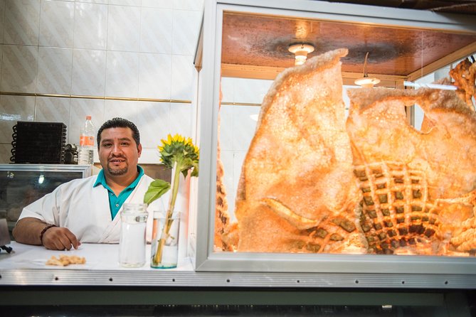 Mexico City Street Food: A Beginner's Guide - FAQ