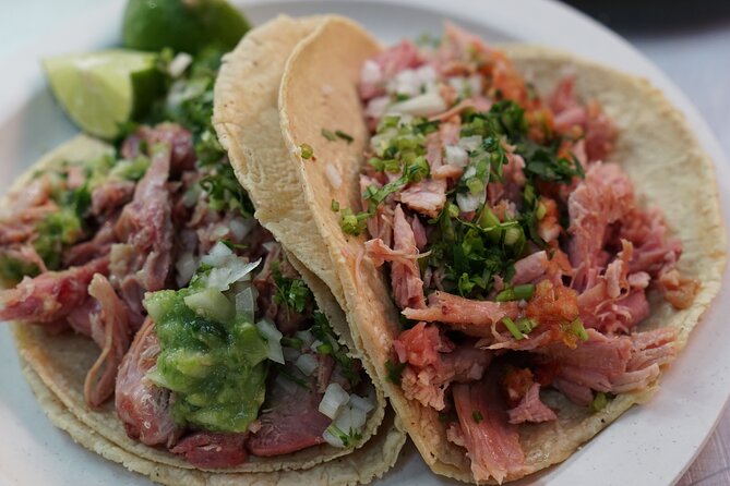 México City: Street Food to Home Cooking Food Tour - A Roma Food Walk That Feels Like a Local Day Out