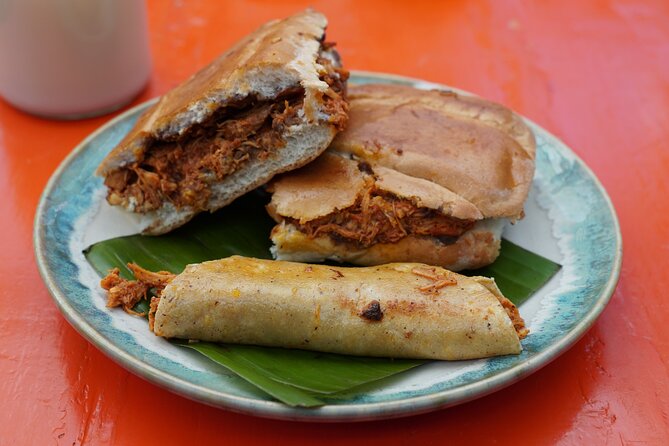 México City: Street Food to Home Cooking Food Tour - How the Tour Feels, Step by Step, From Street Bites to Home Tamales