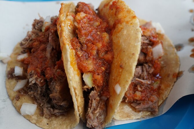 México City: Street Food to Home Cooking Food Tour - Mezcal Like a Tasting, Not a Random Sip