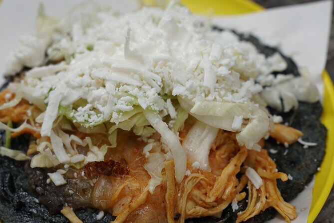 México City: Street Food to Home Cooking Food Tour - What You’ll Learn Along the Way (Without Turning It Into School)