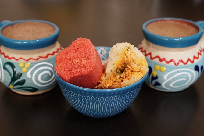 México City: Street Food to Home Cooking Food Tour - Price and Value: Why $110 Makes Sense Here