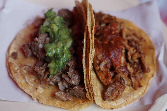 México City: Street Food to Home Cooking Food Tour - Who This Tour Is For