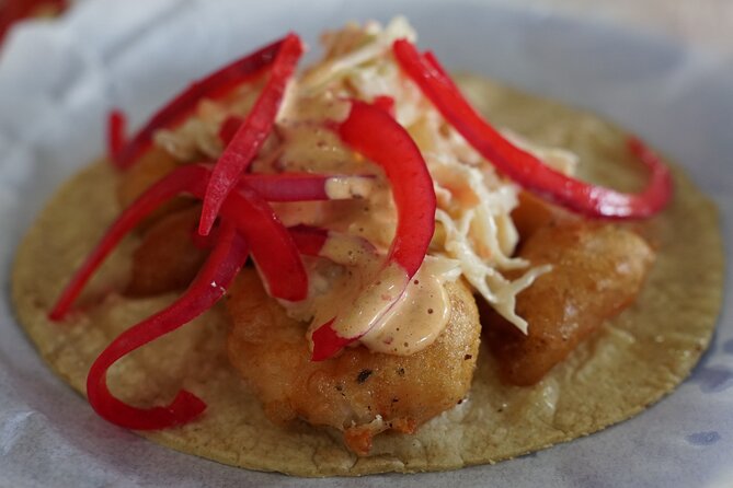 México City: Street Food to Home Cooking Food Tour - The Tastings Plan: 7 Foods, 3 Drinks, Plus Mezcal and Chocolate