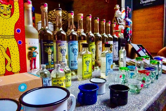 Mexico City Taco Tour with a Local Foodie: 100% Personalized & Private - The guides: why the route feels personal