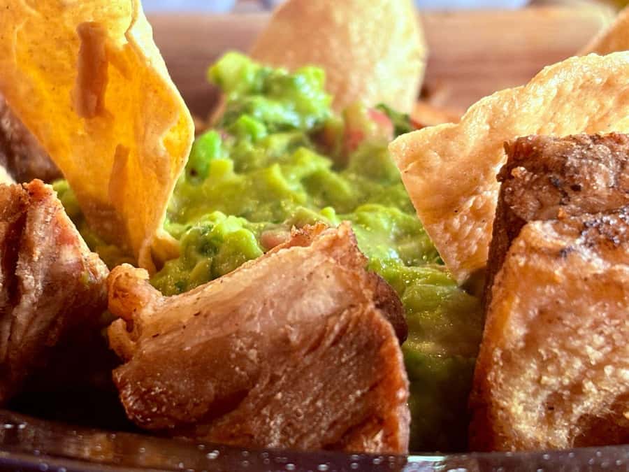 Mexico City: Taco Tour with Michelin Guide Spot & Tastings - A Taco Tour That Explains Why Mexico Cooks This Way