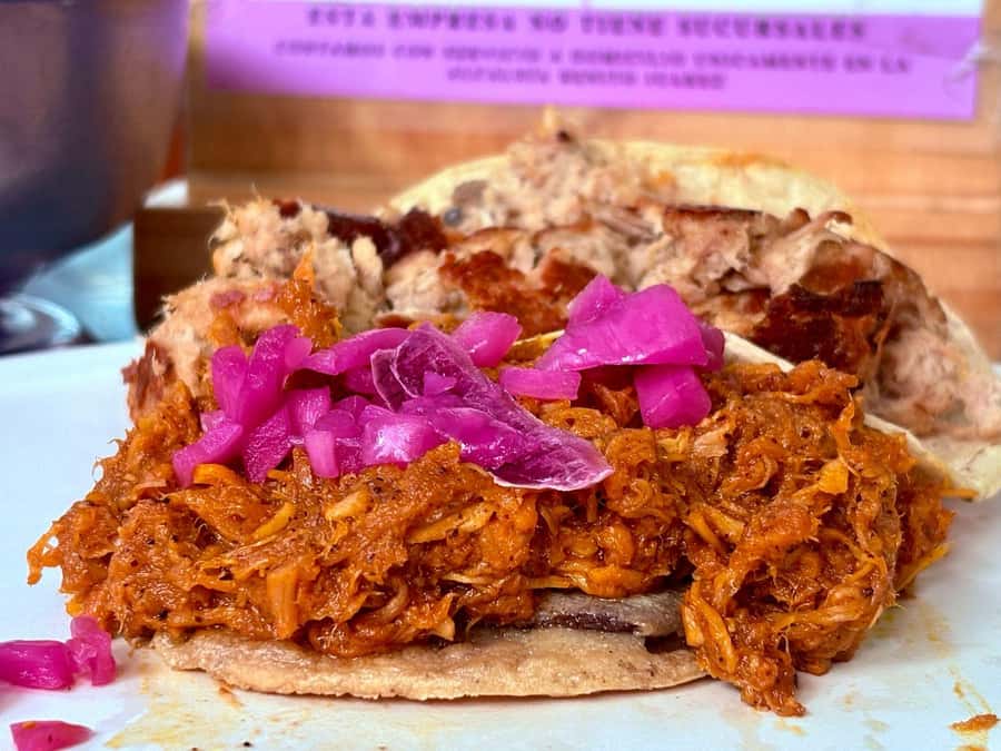 Mexico City: Taco Tour with Michelin Guide Spot & Tastings - Price and What $58 Gets You in Two Hours