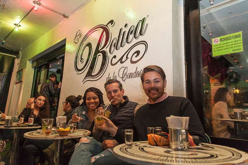 Mexico City: Tacos & Mezcal Night Food Tour - Stop 1: North-style tacos and how the guide sets your palate