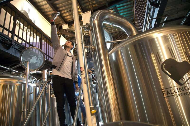 Mexico City Tasting Tour and Craft Beer Experience - Key Things You Will Notice Right Away