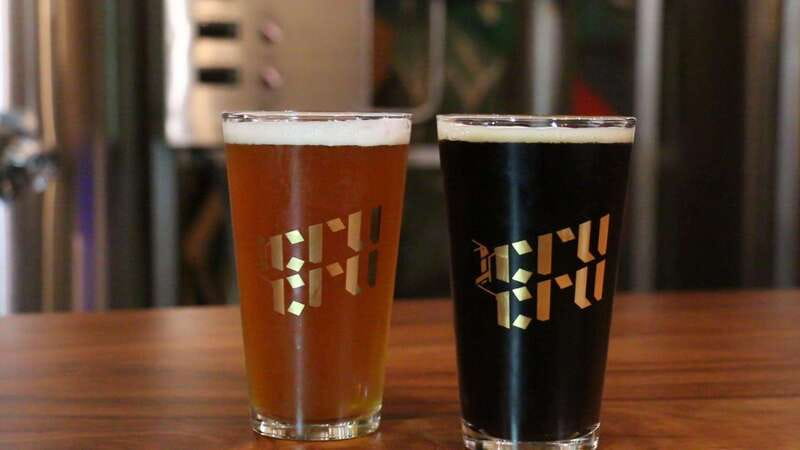 Mexico City Tasting Tour and Craft Beer Experience - Templo Mayor Brewery: 100% Mexican Craft, From Foam to Aroma