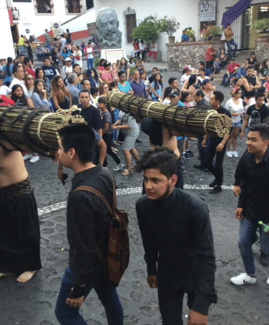 Mexico City: Taxco and Cacahuamilpa Caves Day Trip - The Guide Experience: Spanish or English, and Pacing That Helps
