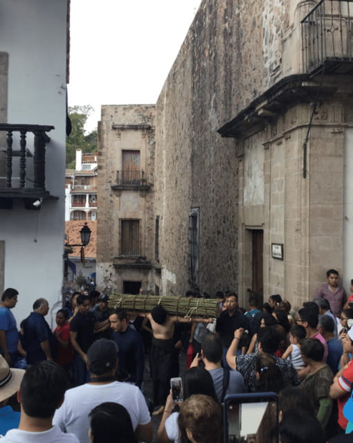 Mexico City: Taxco and Cacahuamilpa Caves Day Trip - Taxco’s Santa Prisca and Silver Shops, With Time to Walk