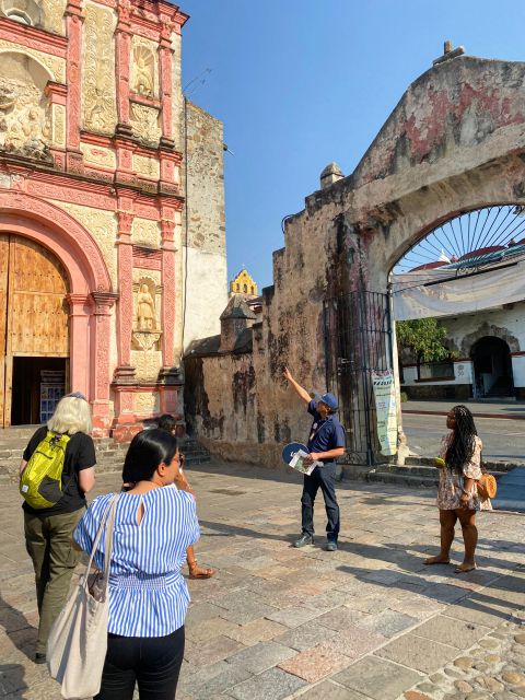 Mexico City: Taxco & Cuernavaca Tour with Pre-Hispanic Mine - Who This Tour Fits Best
