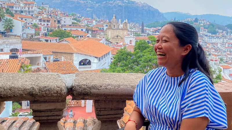Mexico City: Taxco & Cuernavaca Tour with Pre-Hispanic Mine - Taxco’s Old Silver City Feel: Santa Prisca and the Town Walk