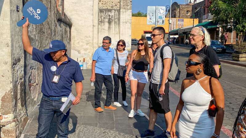 Mexico City: Taxco & Cuernavaca Tour with Pre-Hispanic Mine - The Pre-Hispanic Mine Option: What You Gain From Going Underground
