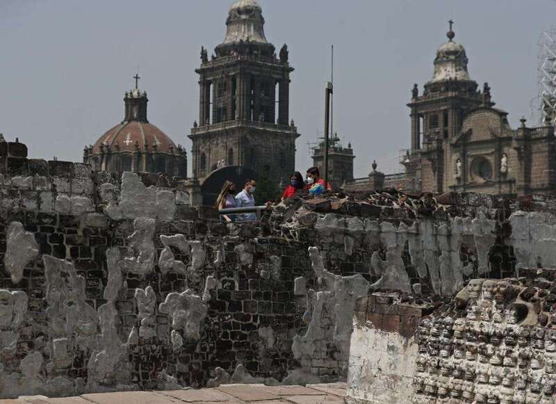 Mexico City: Templo Mayor Skip-the-Line Entry Ticket - Templo Mayor, up close: why this visit feels different