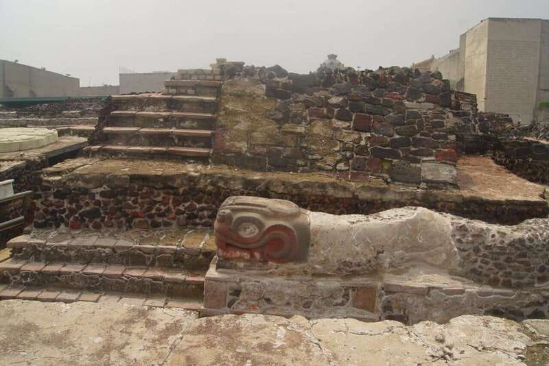 Mexico City: Templo Mayor Skip-the-Line Entry Ticket - Inside Museo del Templo Mayor: what each part shows you
