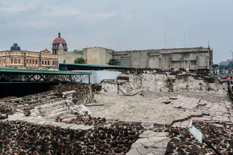 Mexico City: Templo Mayor Skip-the-Line Entry Ticket - Practical tips that keep the visit smooth
