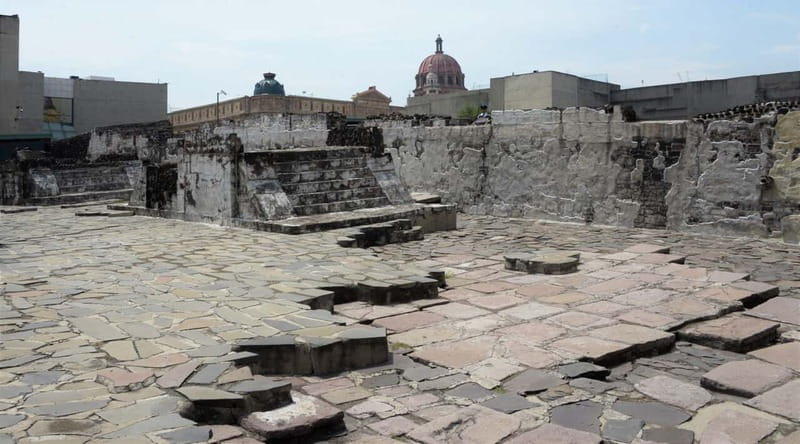 Mexico City: Templo Mayor Skip-the-Line Entry Ticket - FAQ