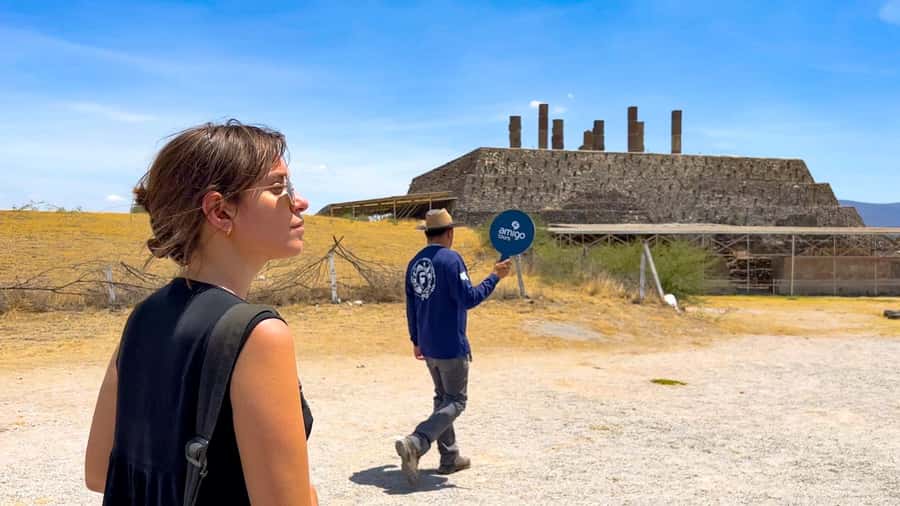 Mexico City: Teotihuacan Early Access & Tula Private Tour - Should you book this Teotihuacan and Tula private tour?