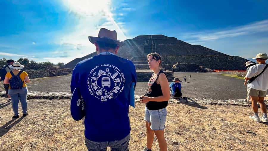 Mexico City: Teotihuacan Early Morning Access Half-Day Tour - Should you book this Teotihuacan early access tour?