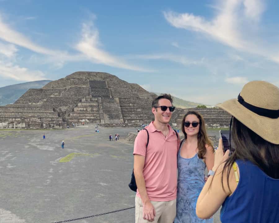 Mexico City: Teotihuacan Early or Afternoon Access Tour - Early or afternoon timing: what changes on the day