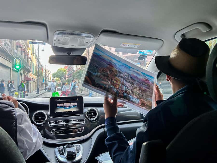 Mexico City: Teotihuacan Early or Afternoon Access Tour - Sun, Moon, and Quetzalpapalotl: what you are really looking for