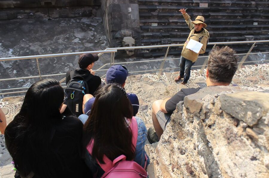 Mexico City: Teotihuacan Early or Afternoon Access Tour - Is it worth $57: where the value really comes from