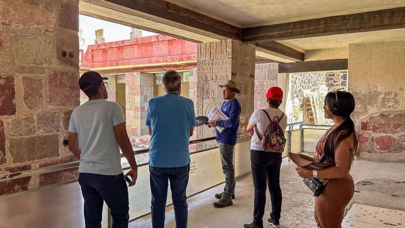 Mexico City: Teotihuacan First Entry Tour with Expert Guide - Who Should Book This Tour, and Who Should Skip It