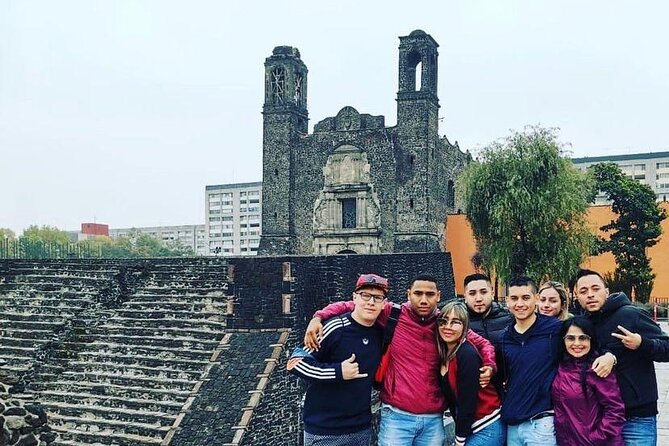 Mexico City : Teotihuacan Pyramids - Price and value: what is included, and what you should plan to pay for