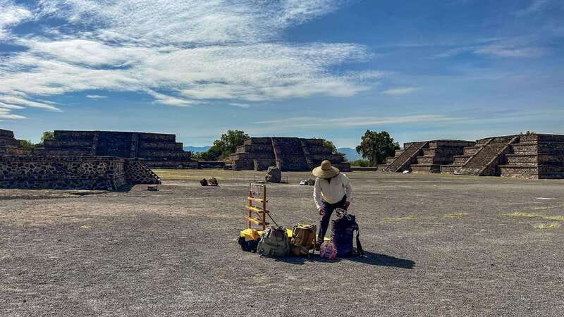 Mexico City: Teotihuacan Pyramids Early Access Guided Tour - How Much Does It Cost, and Is $68 Good Value?