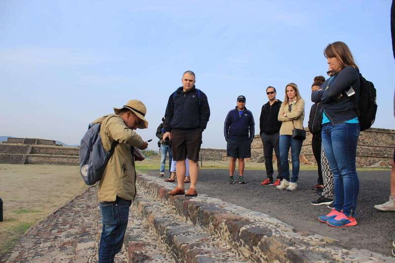 Mexico City: Teotihuacan, Tlatelolco & Basilica of Guadalupe - Should you book this tour? My take