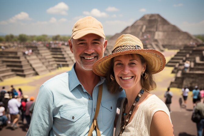 Mexico City Teotihuacan Tour (Private & All-Inclusive) - Guide Quality: Where the Trip Really Gets Personal