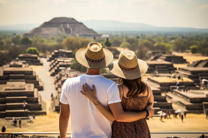 Mexico City Teotihuacan Tour (Private & All-Inclusive) - Stop 1: Templo de Quetzalcóatl and the Feathered Serpent Meaning