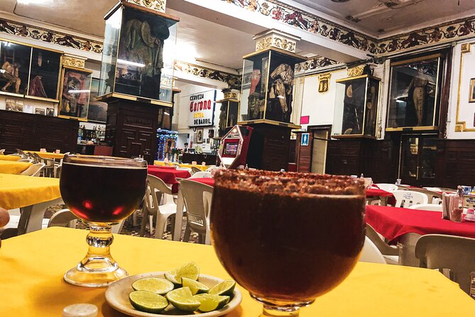 Mexico City Tequila and Mezcal historic bar experience - Price and Value: Is $165 Worth It?